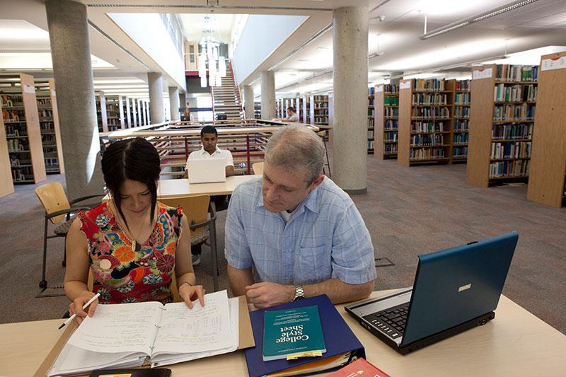Find Articles, Books and More