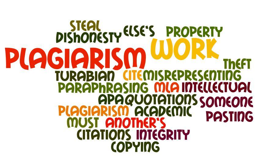 Plagiarism