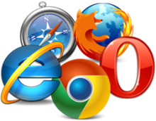 Browsers
