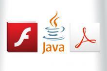 Java and Adobe