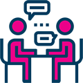 Communicate and Connect